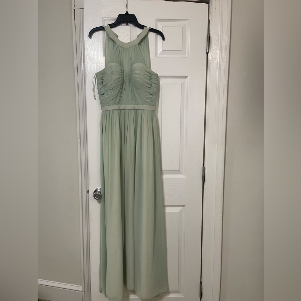 Camille La Vie Long Dress